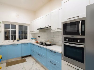 Bauhinia | 5-BHK Villa in Goa With Pvt. Pool, Garden, Gazebo & Lounge