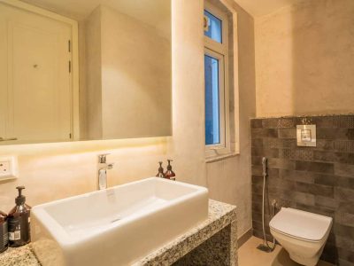 Solace AquaVista ELV | 5-BHK Villa in Goa with Pvt. Pool, Lounge Area & Bar