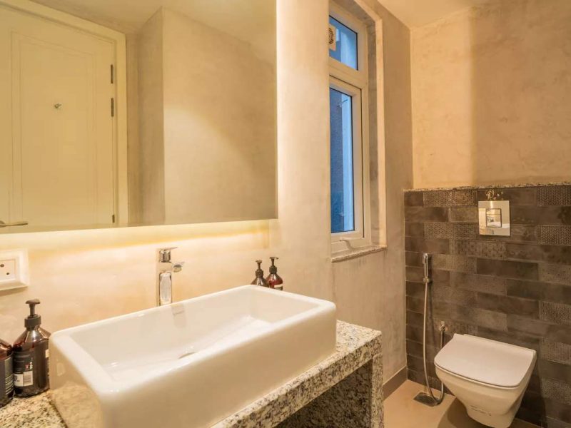 Solace AquaVista ELV | 5-BHK Villa in Goa with Pvt. Pool, Lounge Area & Bar