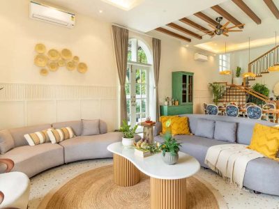 Vacasa ELV | 5-BHK Villa in Goa | Pvt Pool & Lift | Pet-friendly