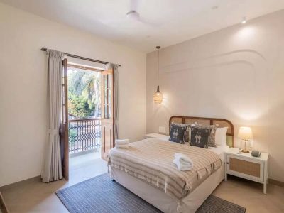 Opalys | 4-BHK Villa in Goa | Pvt Pool & Garden | Lift