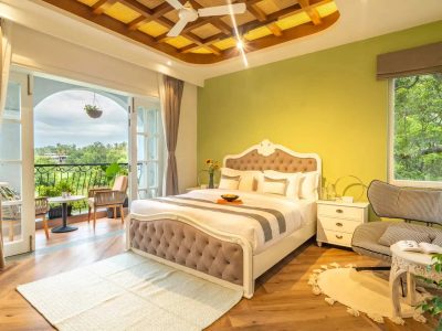 Vacasa ELV | 5-BHK Villa in Goa | Pvt Pool & Lift | Pet-friendly