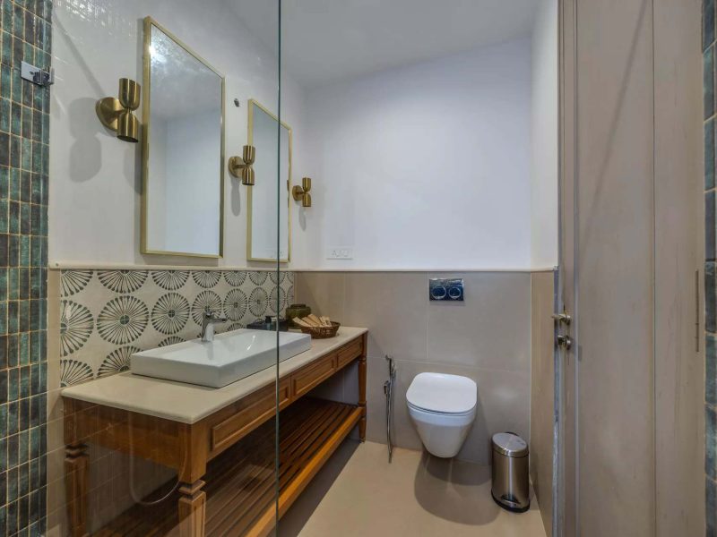 Cygnus ELV | 4-BHK Villa in Goa With Private Pool