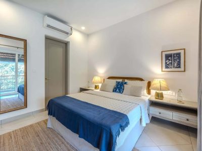 Cygnus ELV | 4-BHK Villa in Goa With Private Pool