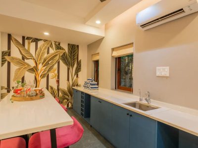 Villa Anasa | 4-BHK Villa in Goa | Pvt Pool | Garden | Outdoor Sitting Area