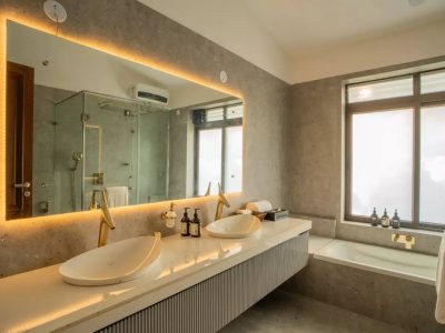 Villa Paraiso | Luxe Pet-friendly 4-BHK Villa in Goa With Pvt Pool & Bar