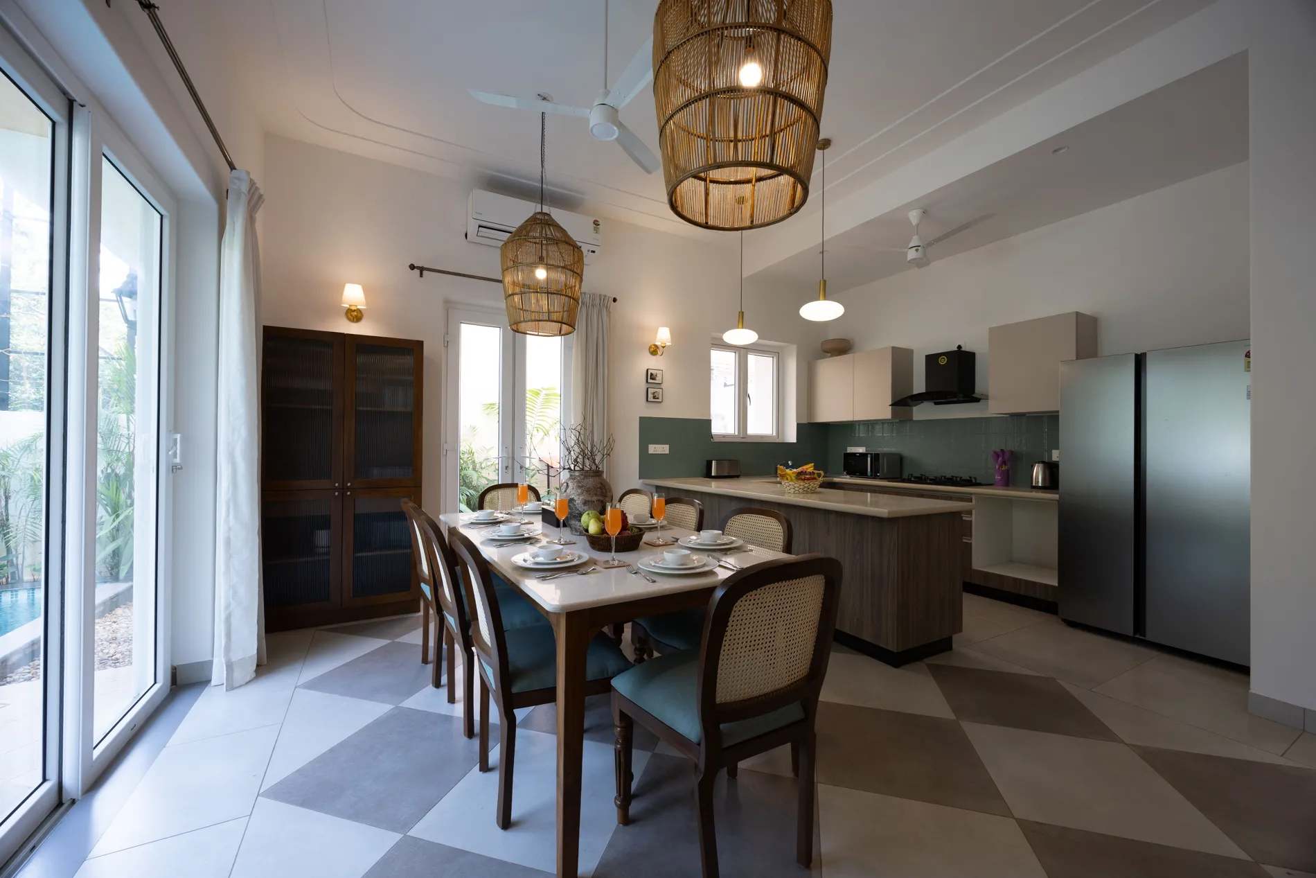 Cygnus ELV | 4-BHK Villa in Goa With Private Pool - Photo 5