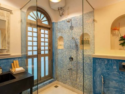 Monforte Ayada ELV | 3-BHK Villa in Goa | Pvt. Pool & Garden