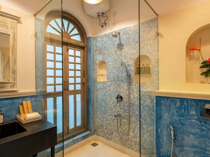 Monforte Ayada ELV | 3-BHK Villa in Goa | Pvt. Pool & Garden