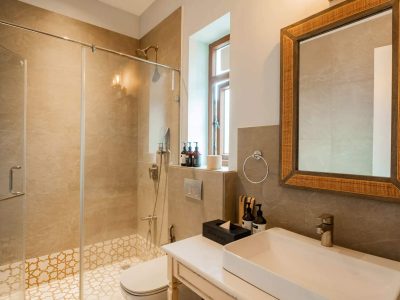 Orion | 3-BHK Villa in GOA With Private Pool & Terrace