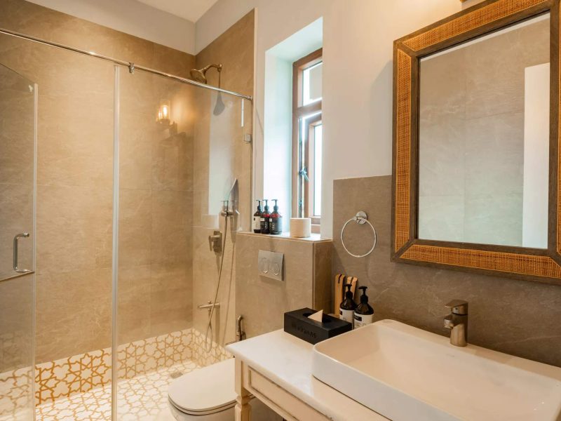 Orion | 3-BHK Villa in GOA With Private Pool & Terrace