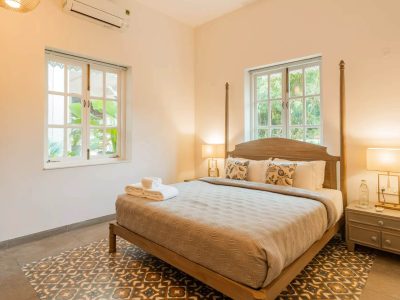Orion | 3-BHK Villa in GOA With Private Pool & Terrace