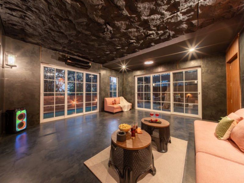 Verona Woods 4 BHK Villa in Lonavala