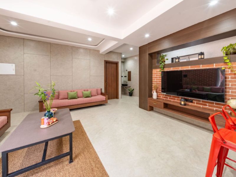 Verona Woods 4 BHK Villa in Lonavala