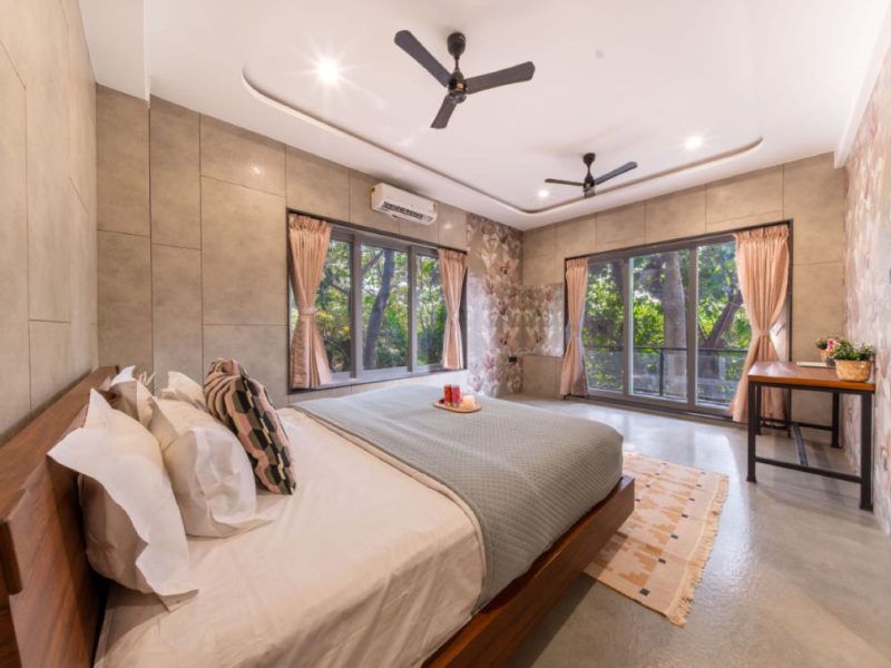 Verona Woods 4 BHK Villa in Lonavala