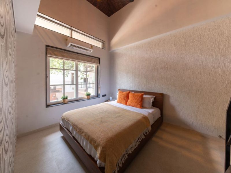 Verona Woods 4 BHK Villa in Lonavala