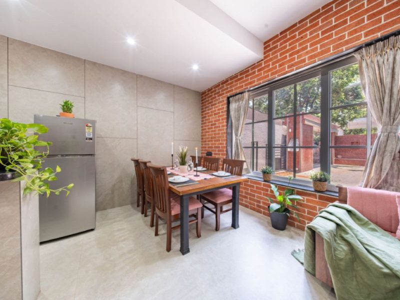 Verona Woods 4 BHK Villa in Lonavala