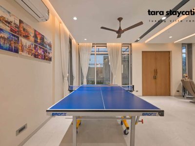 Tara Amodaa 5.5 BHK Villa in Lonavala