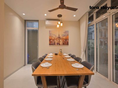 Tara Amodaa 5.5 BHK Villa in Lonavala