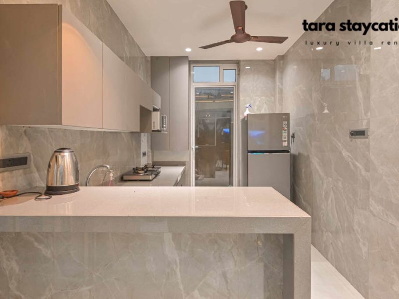 Tara Amodaa 5.5 BHK Villa in Lonavala