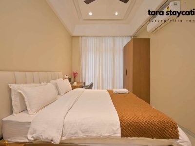 Tara Amodaa 5.5 BHK Villa in Lonavala