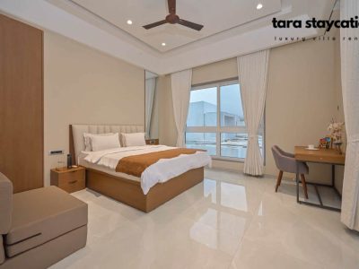 Tara Amodaa 5.5 BHK Villa in Lonavala