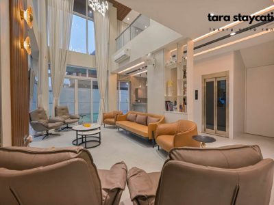 Tara Amodaa 5.5 BHK Villa in Lonavala