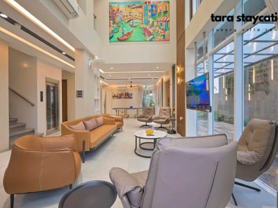 Tara Amodaa 5.5 BHK Villa in Lonavala