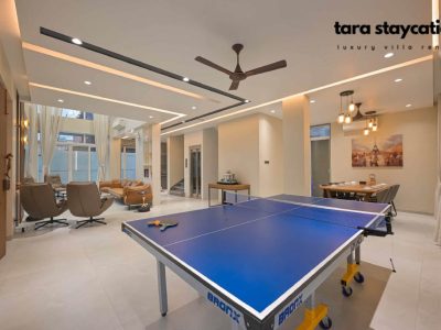 Tara Amodaa 5.5 BHK Villa in Lonavala