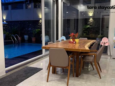 Tara The Luxe Villa | 4 BHK Villa in Lonavala