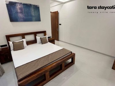 Tara The Luxe Villa | 4 BHK Villa in Lonavala