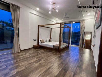Tara The Luxe Villa | 4 BHK Villa in Lonavala