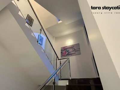 Tara The Luxe Villa | 4 BHK Villa in Lonavala