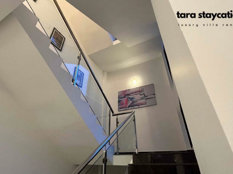 Tara The Luxe Villa | 4 BHK Villa in Lonavala
