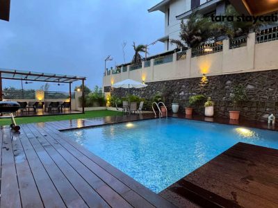 Tara The Luxe Villa | 4 BHK Villa in Lonavala