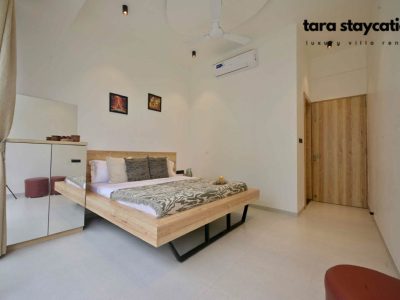 Tara Scenic Meadows 3.5 BHK Villa in Lonavala