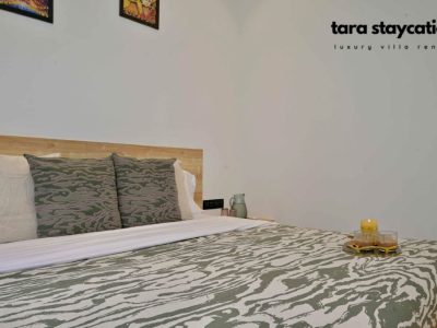 Tara Scenic Meadows 3.5 BHK Villa in Lonavala