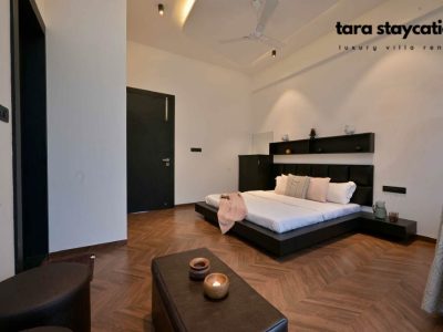 Tara Scenic Meadows 3.5 BHK Villa in Lonavala