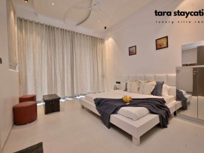 Tara Scenic Meadows 3.5 BHK Villa in Lonavala