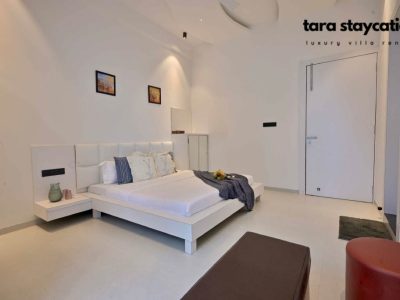 Tara Scenic Meadows 3.5 BHK Villa in Lonavala