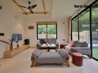 Tara Scenic Meadows 3.5 BHK Villa in Lonavala