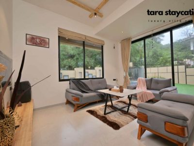 Tara Scenic Meadows 3.5 BHK Villa in Lonavala