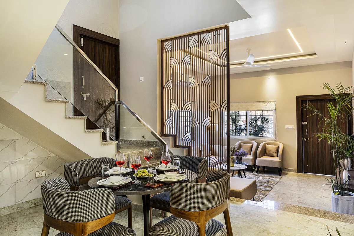 Shourya Athena | 3-BHK Villa in Udaipur With Swimming Pool & Terrace | ELV - Photo 5