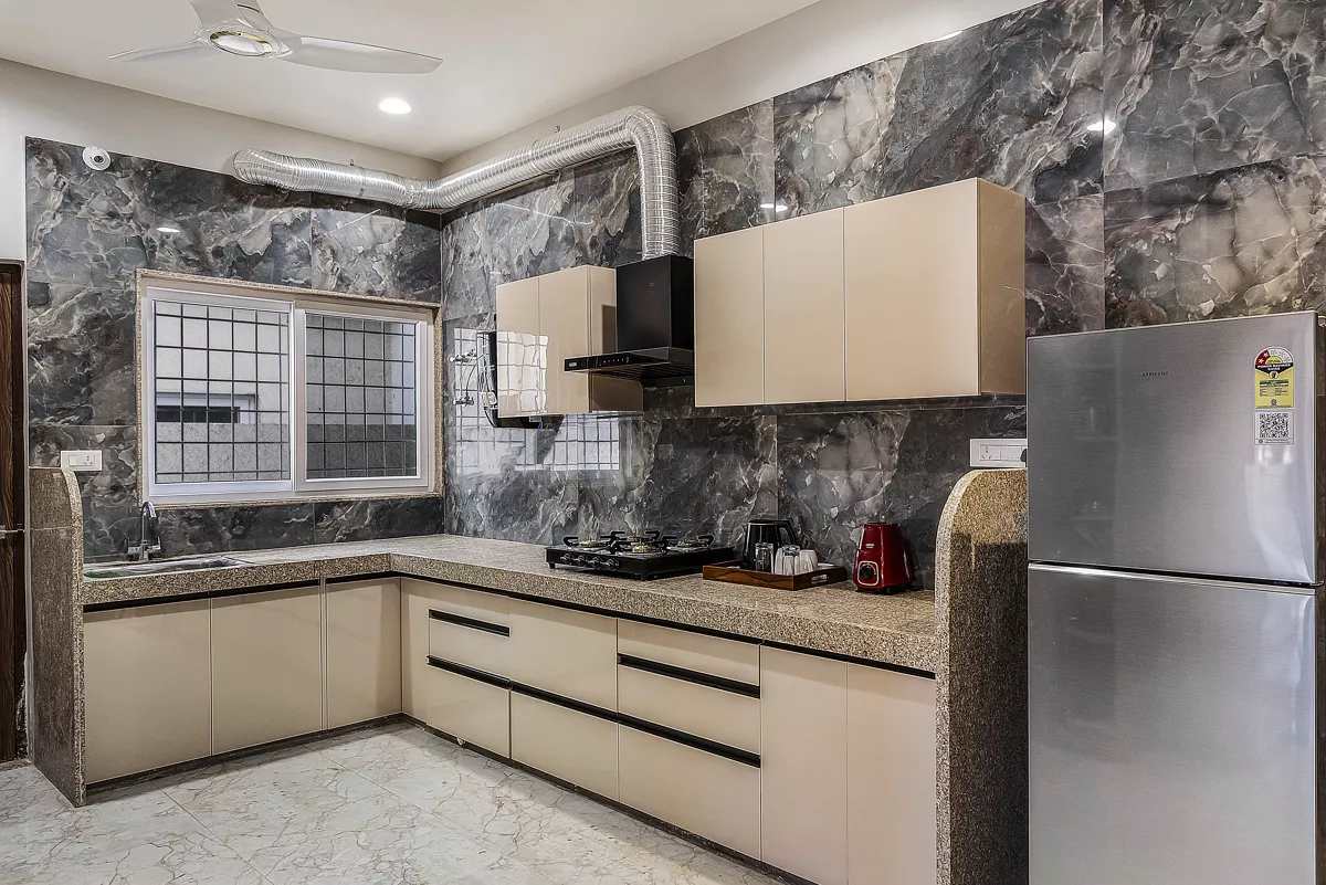 Shourya Athena | 3-BHK Villa in Udaipur With Swimming Pool & Terrace | ELV - Photo 4