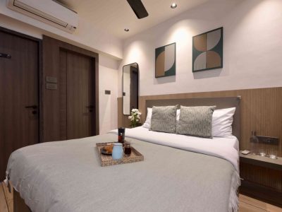 The Cozy Cove 3 BHK Villa in Lonavala