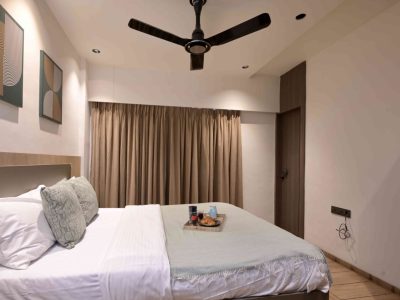 The Cozy Cove 3 BHK Villa in Lonavala
