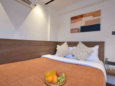 The Cozy Cove 3 BHK Villa in Lonavala