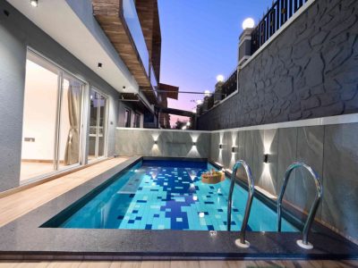 The Cozy Cove 3 BHK Villa in Lonavala