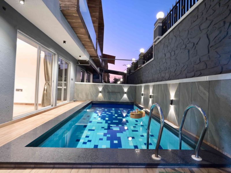 The Cozy Cove 3 BHK Villa in Lonavala