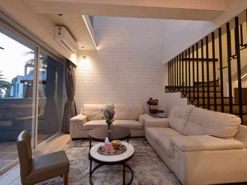 The Cozy Cove 3 BHK Villa in Lonavala